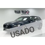 VOLVO V60 2.0 T8 AWD TE Plus Dark 2023 Híbrido Gasolina Rui Rijo Automóveis - (9442776c-9cbb-403e-8c66-84d76a31b79e)