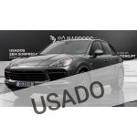 PORSCHE Cayenne E-Hybrid 2019 Híbrido Gasolina SÓ BARROSO® | Automóveis de Qualidade - (bad71c59-0122-48dd-b33b-8e2ab9ea3213)