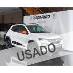 DACIA Spring Electric 45 Expression 2023 Electrico EspoAuto Premium - (ec1d60a3-344f-4193-b9f4-4c56c6508bf7)