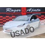 TESLA Model 3 Standard Range Plus RWD 2020 Electrico Roger Ajato Automóveis - (5ef987eb-f271-4250-886c-ebe94a2f98d5)