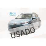 HYUNDAI Kauai EV 39kWh Executive 2020 Electrico SSCar Automóveis - (7da35c9a-5ae2-4562-a153-562b25da28dc)