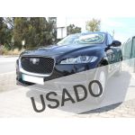 JAGUAR F-Pace 2.0 i4D Prestige AWD Aut. 2017 Gasóleo Stand Las Vegas - (02c53057-4878-4ad1-9ce7-e6ef4cdefdbd)