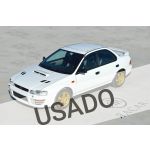 SUBARU Impreza 2.0 GT 4x4 AC+TA+ABS 1998 Gasolina RACAR - (88c1f7e0-f1ee-4e83-a38d-5ef7dd84d324)