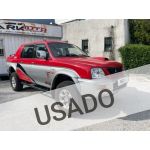 MITSUBISHI L 200 2.5 TD 2000 Gasóleo Parkauto - (0da8dc38-f9cc-4572-9cf0-5982fce0dc10)