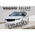 VOLVO V60 2.0 D3 R-Design Geartronic 2019 Gasóleo Triauto Vila do Conde - (59ace565-8076-497e-817c-4864d383f2d1)