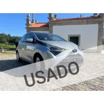 TOYOTA Aygo 1.0 X-Play+X-Touch 2020 Gasolina M Reis Car - (5e3edea3-8505-4c19-8534-07e90b6feacf)