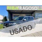 VOLVO XC90 2.0 T8 PHEV R-Design AWD 2018 Híbrido Gasolina Ribafragoso, Lda - (f42173e5-2364-4e30-a8c1-2b6971f03c97)