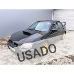 SUBARU Impreza Sedan 2.0 WRX STi 2005 Gasolina Stand Nunes - (99d58741-f369-49ed-9d35-90f9b10a2b3f)