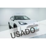 TOYOTA Yaris Cross 1.5 HDF Square Collection AWD 2022 Gasolina CarSpot - (d2d98159-ec1a-4e9c-87be-5671725c1ffc)