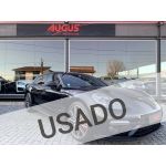 PORSCHE Panamera Turbo 2017 Gasolina AugusMoto&Car - (b3957441-beea-41aa-96f0-999cd3a4569d)