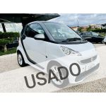 SMART Fortwo Electric Drive Passion 2015 Electrico Linecar - (9be698a9-abea-4049-8612-747b6204a1f0)