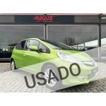HONDA Jazz 1.3 IMA i-VTEC Elegance 2011 Gasolina AugusMoto&Car - (3f4a88df-da76-4cc9-bcaa-d965b37f0b3f)
