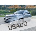 SUZUKI Vitara 1.4T GLE Mild Hybrid 2020 Gasolina Magic Motors - (83cde9dd-cec0-4681-85f8-fc21ae5e839c)