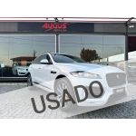 JAGUAR F-Pace 2.0 i4D R-Sport AWD Aut. 2018 Gasóleo AugusMoto&Car - (2874c49d-b020-4c03-8046-a7ab9cc41848)