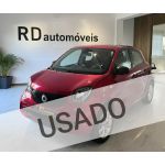 SMART Forfour 1.0 Passion 71 2018 Gasolina RD Automóveis | Aldreu - (819e829c-b05c-4a1b-9377-624f3bdb791a)