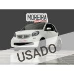 SMART Fortwo 1.0 T Brabus 2016 Gasolina Moreira Automoveis - (092b1ac4-231c-45ac-9eb5-33f2bf151de2)