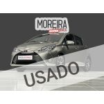 TOYOTA Yaris 1.0 VVT-i 2020 Gasolina Moreira Automoveis - (88ebc705-02cd-44a9-93da-683a2e43bf37)