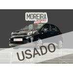KIA Picanto 1.0 CVVT EX 2018 Gasolina Moreira Automoveis - (ad9e64e0-3f63-41db-b296-98faceab57da)