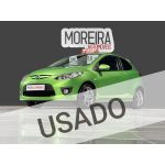 MAZDA 2 1.6 MZ-CD Comfort 2010 Gasóleo Moreira Automoveis - (6062e1f3-bdba-4586-829f-f6a3b5c4a30f)