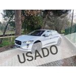 JAGUAR I-Pace SE AWD Aut. 2018 Electrico Car4you - Pombal - (ece544fc-e834-42ad-9c3a-2fb2dcfdd9d5)