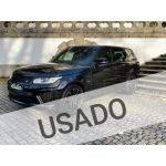 LAND ROVER Range Rover Sport 3.0 TDV6 HSE 2014 Gasóleo Brigla Motors - (1d82cb3d-bda4-407c-a8d9-a6f3c24cea5f)