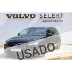VOLVO V60 2.0 T6 AWD TE Inscription Expression 2021 Híbrido Gasolina Triauto Vila do Conde - (f3ac6b06-a4d7-410c-ad80-c9a0fa839d94)