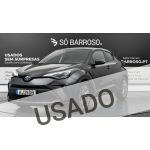 TOYOTA C-HR 1.8 Hybrid Exclusive+P.Luxury 2021 Gasolina SÓ BARROSO® | Automóveis de Qualidade - (c66f4a98-b6cf-4dc1-ac17-f028cb2823e5)