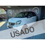 SMART Forfour 1.0 Passion 71 2018 Gasolina MR Automóveis - (8bbcd5f1-40c6-4975-ba6c-43930d8f1b19)