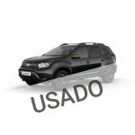 DACIA Duster 1.0 TCe ECO-G Extreme Bi-Fuel 2024 Gasolina GTB Auto - (5651d54c-f878-42ba-8ca5-3a1b4edaf1c5)