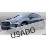 JAGUAR I-Pace S AWD Aut. 2022 Electrico GTB Auto - (593021ba-d8bc-48e9-be5e-79f009cb3750)