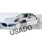 PORSCHE 911 Turbo PDK 2022 Gasolina GTB Auto - (37d3c90d-d34d-4e43-a0ac-0bda68ff0d32)
