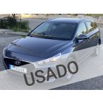 HYUNDAI i30 1.6 CRDi Style 2019 Gasóleo L&A CAR Comércio Automóvel - (adbe4bcf-f15e-4850-9dc7-0d185d55c352)