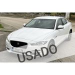 JAGUAR XE 2.0 D Portfolio Aut. 2015 Gasóleo L&A CAR Comércio Automóvel - (d184b372-ce90-41b2-94fe-54d960b5e4ff)