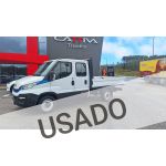 IVECO Daily 2.3 35C16 3000 2018 Gasóleo HPScars - (e3358774-032c-45bb-866b-b064d5547732)
