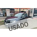 DACIA Sandero 1.0 SCe Pack 2017 Gasolina LCCAR - (1be6ed67-169f-4fc0-a053-842c526e99c3)