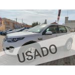 LAND ROVER Discovery S.2.0 TD4 Pure Auto 2017 Gasóleo Auto Perímetro de Tolerância - Alcantarilha - (e6ab3d17-0390-46a1-b951-320f5f0a119c)