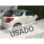 DS 3 1.6 BlueHDi Be Chic 2016 Gasóleo Stand - (77420708-ebee-4f37-bee2-b5827301573a)