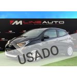 TOYOTA Aygo 1.0 X-Play 2021 Gasolina MLINE AUTO Cascais - (339f7045-caab-4fc9-b8b5-cf5256490317)