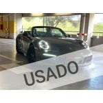PORSCHE 911 Carrera 4 GTS PDK 2018 Gasolina Motive Power - (cedea2e3-e106-4429-9477-1ed35af74ff7)