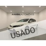 TOYOTA Auris 1.4 D-4D Active+AC 2013 Gasóleo Amaral Automóveis - (f767d8c5-0f58-4b3b-908f-140181626d1e)
