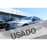 VOLVO V60 2.0 T6 AWD TE R-Design 2021 Híbrido Gasolina Paulcar - (4e37d227-aaab-4d9d-ac51-d43b5bf2a00e)