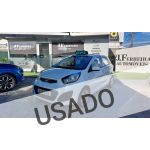 KIA Picanto 1.0 CVVT More GPL 2015 Gasolina J.Ferreira Automóveis - (00a8ddc0-a071-4e5f-862b-5a901483347d)
