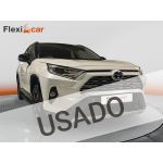 TOYOTA Camry 2.5 Hybrid Exclusive 2020 Gasolina Flexicar Porto - (9b56cf1b-2492-4e8c-bd94-1c47756fc80d)