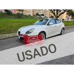 ALFA ROMEO Giulietta 1.6 JTDm Sport J18 TCT 2018 Gasóleo Carsauto Automotive II - (7db00938-a1b7-4920-8140-35ebd1570864)