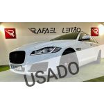 JAGUAR XF 2.0 D Pure Aut. 2018 Gasóleo Rafael Leitão Automóveis - (4f359e90-6082-4f51-b5db-9ceb0878c3c1)