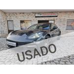PORSCHE Panamera 4 E-Hybrid 2018 Híbrido Gasolina Tavorauto - (a3f6cc31-41f1-494c-b09c-3df24a81e546)