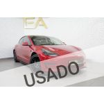 TESLA Model 3 Long-Range Dual Motor AWD 2019 Electrico Espaço Auto - (c61124d3-b0f2-4080-ba45-4ecb21db1505)