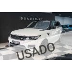 LAND ROVER Range Rover RR S.4.4 SDV8 Autobiography Dynamic 2016 Gasóleo DGAUTO - (1b205ba7-c0c6-4b3c-a320-d68281874900)