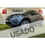 LAND ROVER Discovery 2.0 TD4 HSE Luxury Auto 2018 Gasóleo Rafael Leitão Automóveis - (8719234f-425f-4a68-b405-eaa7c088bf27)