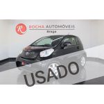 TOYOTA IQ 1.0 VVT-i 2009 Gasolina Rocha Automóveis - Braga - (664e64e0-952d-4ac6-99d3-acb94924c0ea)